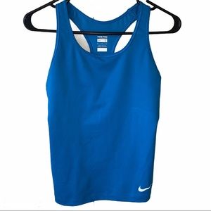Nike Pro Compression Tank